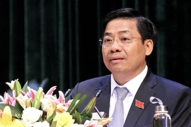 Bí thư Bắc Giang vắng mặt nhiệm sở nhiều ngày trước khi có thông báo bị khởi tố
