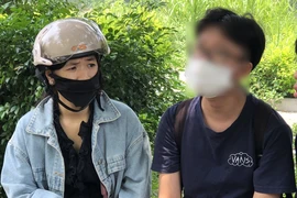 Vụ cháy 14 người chết: 'Chị tôi mới lấy chồng 2 tháng'