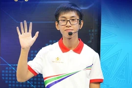 Thủ khoa khối A tỉnh Phú Thọ giành 29,15 điểm