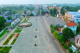 Thái Nguyên thi hành kỷ luật Chủ tịch và 2 Phó Chủ tịch TP Sông Công