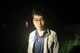 Nghi con trai tâm thần sát hại bố đẻ