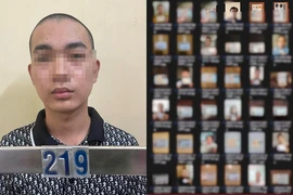 Khởi tố người mua bán hơn 800.000 dữ liệu cá nhân
