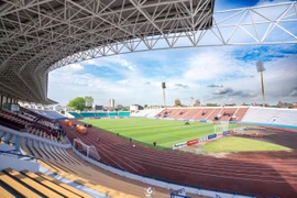 Phú Thọ sẵn sàng cho chiến dịch tìm vàng của ĐT Việt Nam tại AFF CUP 2024