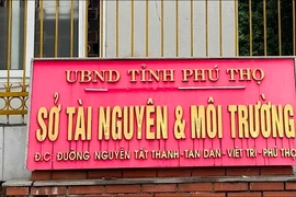 Phú Thọ công bố xếp loại hoạt động của các cơ quan