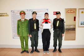 Mâu thuẫn lúc uống rượu, một người bị đâm tử vong