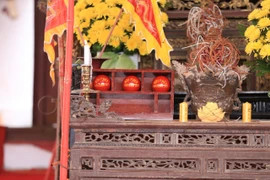 Hội Phết Hiền Quan tiếp tục không tổ chức phần đánh Phết