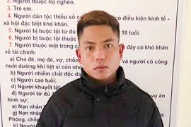 Vụ sát hại bạn nhậu: Khởi tố người gọi taxi cho hung thủ đi trốn