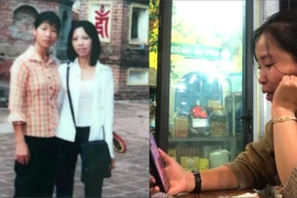 Người phụ nữ Bắc Ninh đã tìm được ân nhân cho vay 8 chỉ vàng