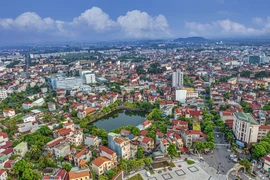 Tỉnh Vĩnh Phúc thay đổi phương án đặt tên xã, phường mới
