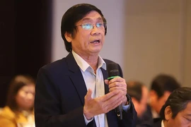 Đã quy hoạch chi tiết 1/500 thì bỏ cấp phép xây dựng để giảm phiền hà cho dân