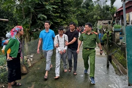 Án mạng từ chuyện giành ghế ở quán ăn 