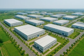 Doanh nghiệp gặp khó khi triển khai cụm công nghiệp hơn 488 tỉ, Bắc Ninh chỉ đạo tháo gỡ