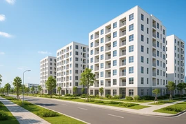Kiện toàn Ban Chỉ đạo Trung ương về chính sách nhà ở và thị trường bất động sản