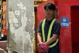 Nhân viên phục vụ hành lý sân bay trộm 50 triệu trong vali ký gửi của khách