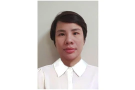 Khởi tố thêm một bị can trong vụ án Hoàng Hường