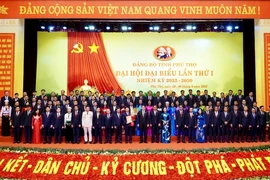 Phú Thọ phát huy tiềm năng không gian phát triển mới
