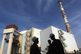 Bushehr, nhà máy điện hạt nhân duy nhất ở Iran đã buộc phải ngừng hoạt động khẩn cấp vì lý do kỹ thuật.