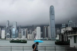 6 học sinh, 3 người lớn bị bắt với cáo buộc đặt bom nhiều nơi ở Hong Kong
