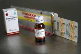 Thực hư chuyện dùng thuốc tẩy giun Ivermectin trị COVID-19 