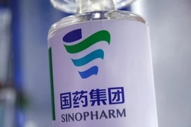 Tập đoàn dược phẩm Sinopharm đang phát triển bốn loại vaccine khác nhau nhằm đối phó với những chủng biến thể mới của dịch COVID-19.
