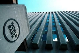 Trụ sở Ngân hàng Thế giới (World Bank) ở thủ đô Washington D.C, Mỹ.