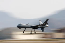 Taliban cảnh báo Mỹ sẽ phải đối mặt với "hậu quả" nếu máy bay không người lái của họ tiếp tục hoạt động bất hợp pháp trong không phận của Afghanistan.