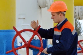 Tổng Giám đốc tập đoàn năng lượng khí đốt Ukraine Naftogaz cho biết việc Nga cắt giảm hàng tỉ USD phí vận chuyển khí đốt qua nước này có thể dẫn đến xung đột.