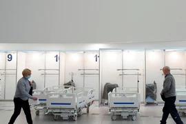 WHO thông báo CSIC đã đồng ý chia sẻ miễn phí công nghệ xét nghiệm huyết thanh học để phát hiện các kháng thể COVID-19 cho các nước thu nhập trung bình và thấp.