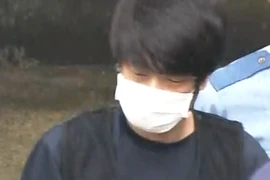 Yamagami (41 tuổi), nghi phạm trong vụ bắn lén cựu Thủ tướng Nhật Shinzo Abe.