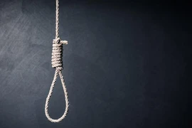 Một tòa án Ai Cập đã gửi thư lên Quốc hội đề nghị được truyền hình trực tiếp vụ hành quyết một phạm nhân phạm tội giết người để răn đe người dân.