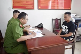 Nghi phạm gây ra án mạng trước quán bar ở Quảng Ninh bị bắt
