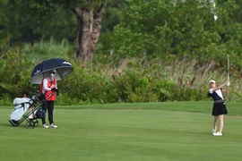Hải Phòng muốn đẩy mạnh phát triển du lịch Golf