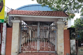 Bộ Y tế yêu cầu tạm dừng hoạt động của nhóm Bông Hồng Đen