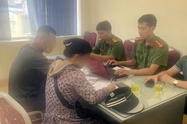 Phạt người đưa tin thất thiệt về lây nhiễm HIV ở Hải Phòng