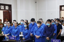 Cựu Giám đốc Sở GD&ĐT Quảng Ninh lãnh 15 năm tù