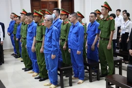 'Truy' trách nhiệm Sở Y tế, Sở Tài chính Quảng Ninh liên quan vụ AIC