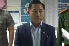 Ông Lưu Bình Nhưỡng thành khẩn khai nhận hành vi phạm tội, gia đình nộp 7 tỷ khắc phục hậu quả