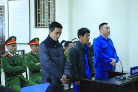 Xử tù 3 cựu công an ở Thái Bình dùng nhục hình làm chết người 
