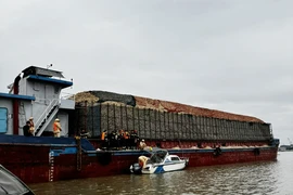 3 người trong cùng gia đình tử vong do sự cố hầm máy 