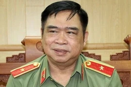 Nhận 35 tỉ tiền chạy án, cựu giám đốc công an Đỗ Hữu Ca sắp bị đưa ra xét xử