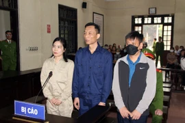 Cựu chủ tịch Liên đoàn Lao động tỉnh Hải Dương lãnh án vì tham ô