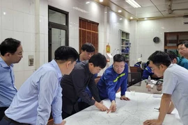 Cháy khí mê tan trong hầm lò ở Quảng Ninh, 4 công nhân tử vong
