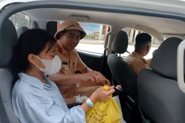 Kỳ thi vào lớp 10 tại Hải Phòng: Thí sinh mổ ruột thừa được 7 tiếng, lập tức đi thi