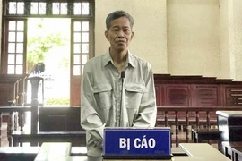 Lừa đảo có thể xin việc, chiếm đoạt hơn nửa tỉ đồng