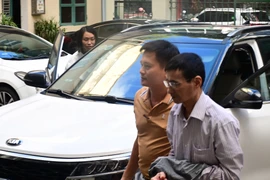 Công an Hải Phòng bắt được người trốn truy nã suốt 34 năm