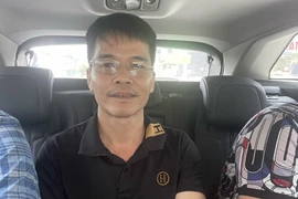 Quảng Ninh: Bắt đối tượng truy nã sau 12 năm trốn khỏi trại giam