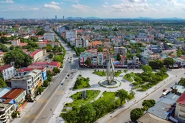 Từ 1-1-2025, Thủy Nguyên chính thức là thành phố trực thuộc thành phố Hải Phòng