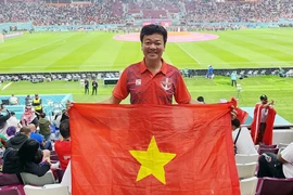 Chủ tịch CLB Hải Phòng sẵn sàng bỏ tiền túi đền bù, để đội tuyển Việt Nam đá AFF Cup sân Mỹ Đình