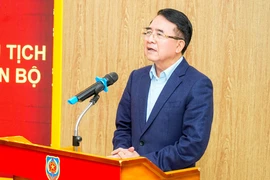 Phó Chủ tịch UBND TP Hải Phòng xin nghỉ hưu trước tuổi 