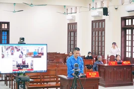 Xe ôm truyền thống đánh nhau với xe ôm công nghệ, 1 người lãnh 20 năm tù